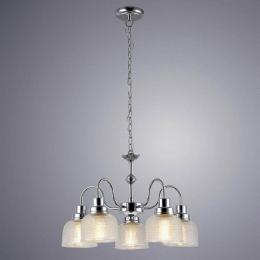 Подвесная люстра Arte Lamp  - 2